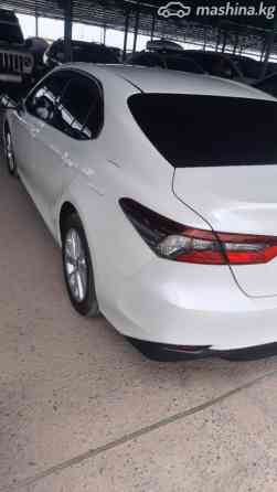 Toyota Camry VIII (XV70) Рестайлинг 2.5, 2023 Бишкек