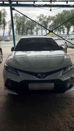 Toyota Camry VIII (XV70) Рестайлинг 2.5, 2023 Бишкек