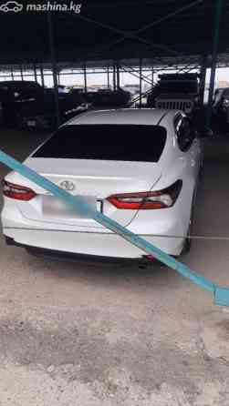 Toyota Camry VIII (XV70) Рестайлинг 2.5, 2023 Бишкек