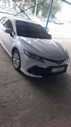 Toyota Camry VIII (XV70) Рестайлинг 2.5, 2023 Бишкек