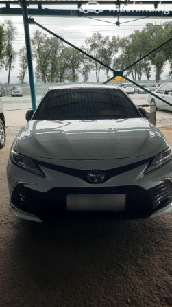 Toyota Camry VIII (XV70) Рестайлинг 2.5, 2023 Бишкек - изображение 1