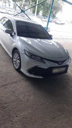Toyota Camry VIII (XV70) Рестайлинг 2.5, 2023 Бишкек - изображение 3