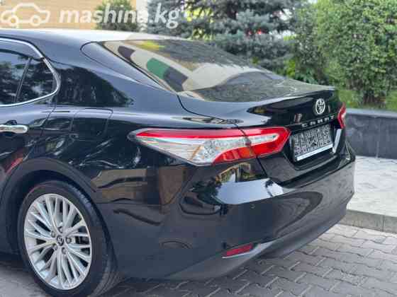 Toyota Camry VIII (XV70) 2.5, 2018 Бишкек