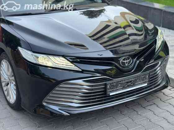 Toyota Camry VIII (XV70) 2.5, 2018 Бишкек