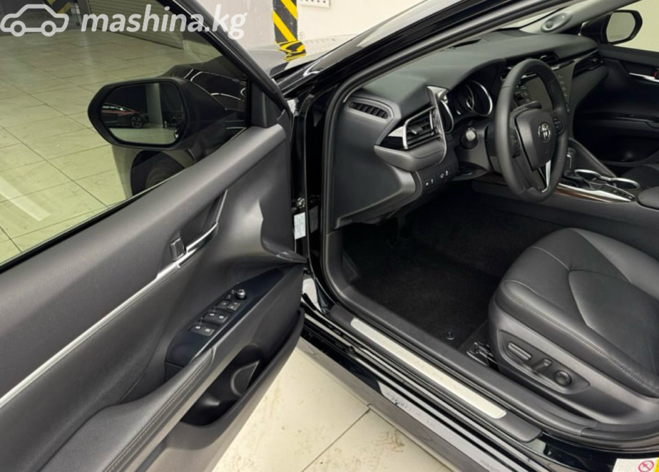 Toyota Camry VIII (XV70) 2.5, 2018 Бишкек - изображение 7