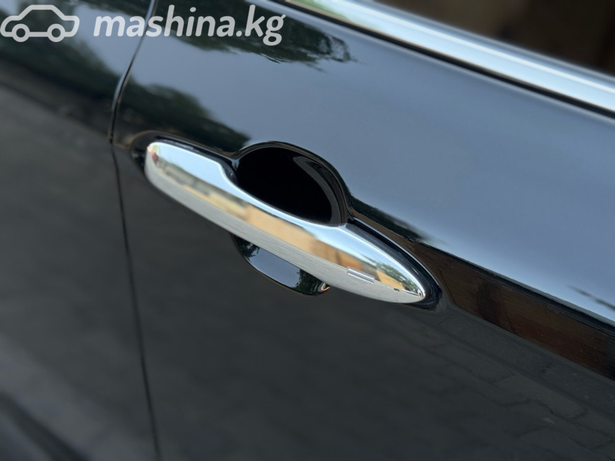 Toyota Camry VIII (XV70) 2.5, 2018 Бишкек - изображение 5