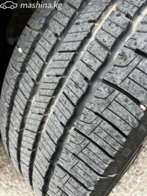 Toyota Camry VIII (XV70) Рестайлинг 2.5, 2020 Бишкек - изображение 3