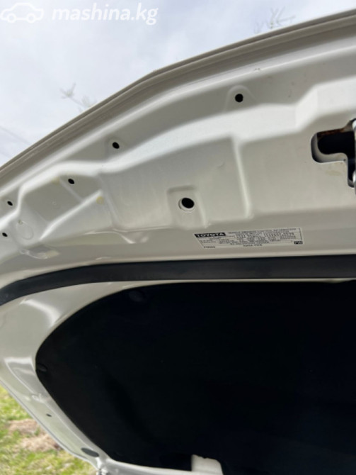 Toyota Camry VIII (XV70) Рестайлинг 2.5, 2020 Бишкек - изображение 8