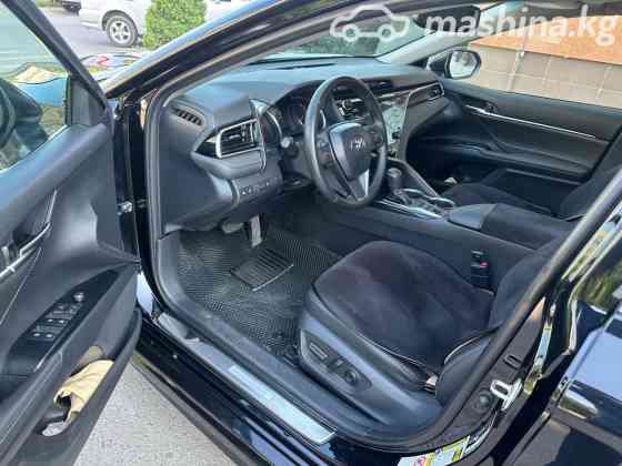 Toyota Camry VIII (XV70) 2.5, 2018 Бишкек