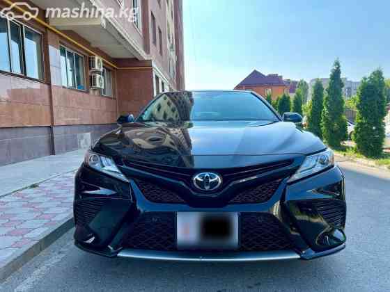 Toyota Camry VIII (XV70) 2.5, 2018 Бишкек