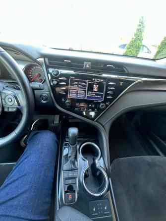 Toyota Camry VIII (XV70) 2.5, 2018 Бишкек