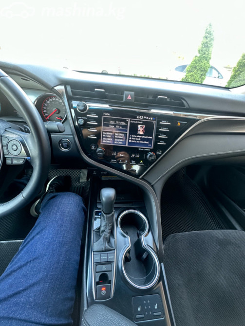 Toyota Camry VIII (XV70) 2.5, 2018 Бишкек - изображение 5