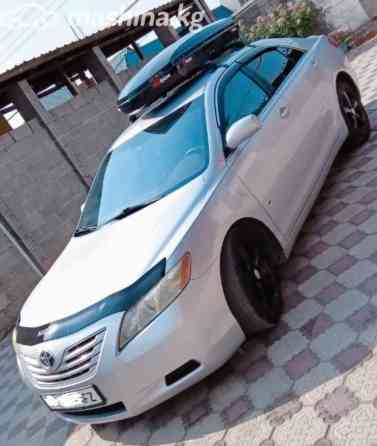 Toyota Camry VI (XV40) 2.4, 2009 Бишкек