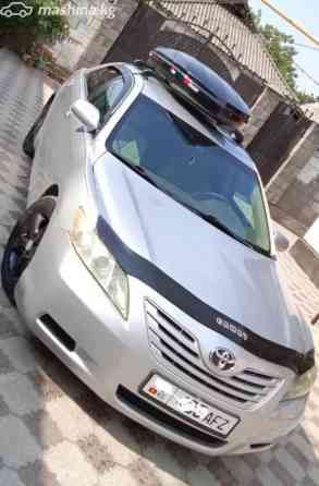 Toyota Camry VI (XV40) 2.4, 2009 Бишкек