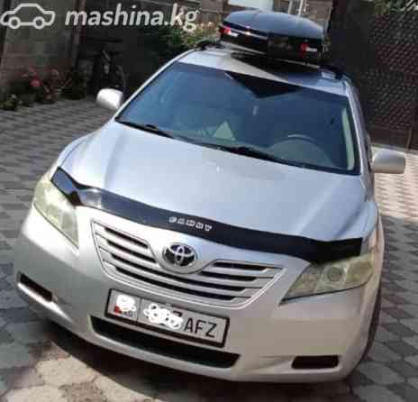 Toyota Camry VI (XV40) 2.4, 2009 Бишкек