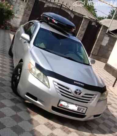 Toyota Camry VI (XV40) 2.4, 2009 Бишкек