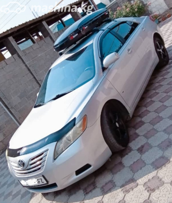 Toyota Camry VI (XV40) 2.4, 2009 Бишкек - изображение 3