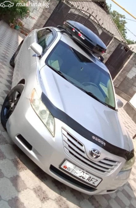 Toyota Camry VI (XV40) 2.4, 2009 Бишкек - изображение 4