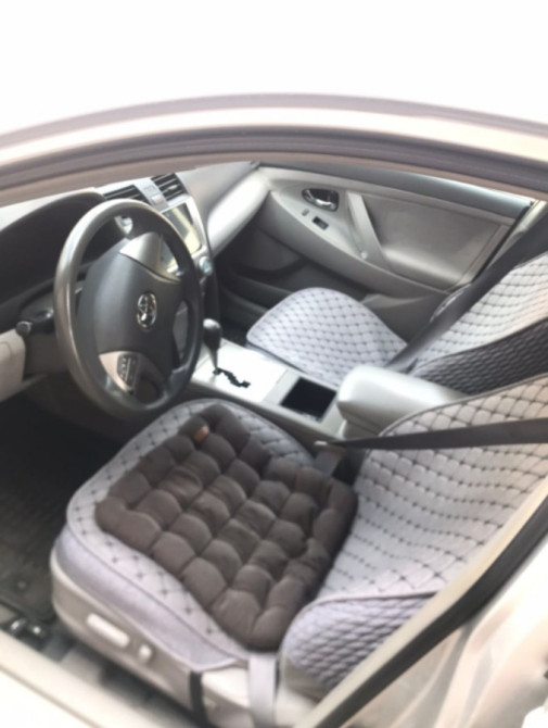 Toyota Camry VI (XV40) 2.4, 2009 Бишкек - изображение 7