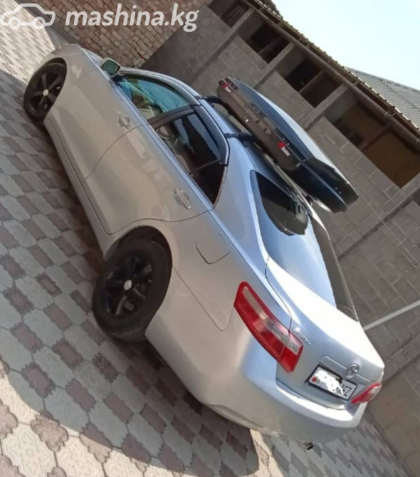 Toyota Camry VI (XV40) 2.4, 2009 Бишкек - изображение 5