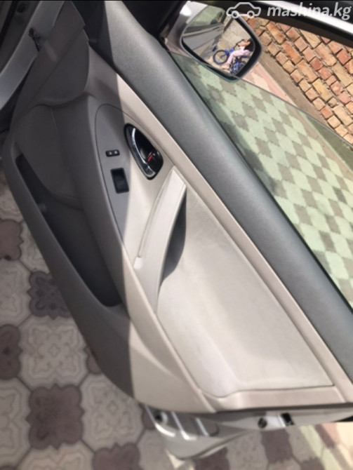 Toyota Camry VI (XV40) 2.4, 2009 Бишкек - изображение 9