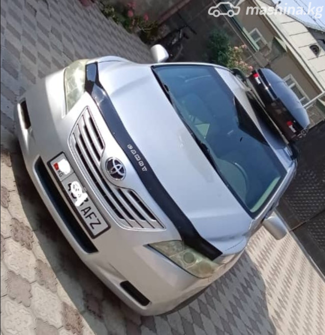 Toyota Camry VI (XV40) 2.4, 2009 Бишкек - изображение 1