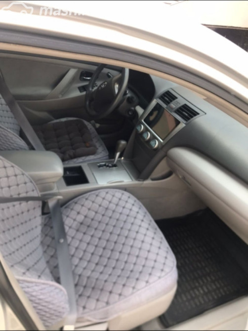 Toyota Camry VI (XV40) 2.4, 2009 Бишкек - изображение 8