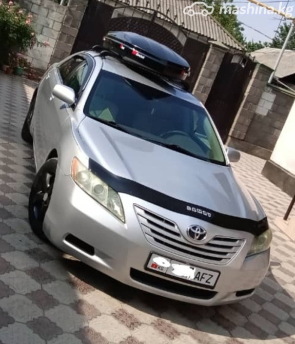 Toyota Camry VI (XV40) 2.4, 2009 Бишкек - изображение 6