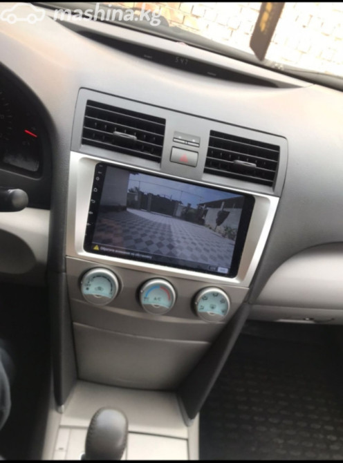 Toyota Camry VI (XV40) 2.4, 2009 Бишкек - изображение 10