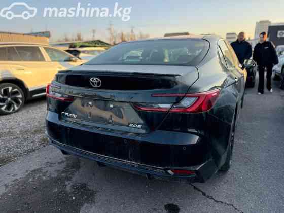 Toyota Camry IX (XV80) China Market 2.0, 2025 Бишкек