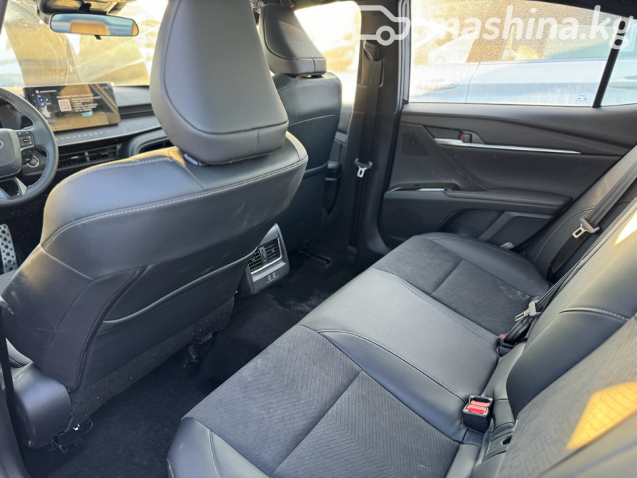 Toyota Camry IX (XV80) China Market 2.0, 2025 Бишкек - изображение 6