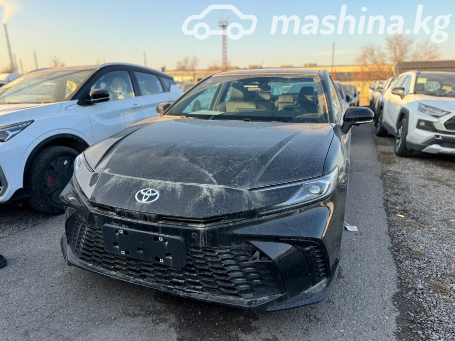 Toyota Camry IX (XV80) China Market 2.0, 2025 Бишкек - изображение 1
