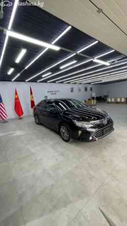 Toyota Camry VII (XV50) Рестайлинг 3.5, 2016 Бишкек