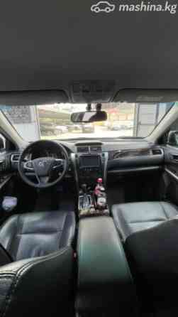 Toyota Camry VII (XV50) Рестайлинг 3.5, 2016 Бишкек