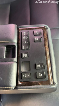 Toyota Camry VII (XV50) Рестайлинг 3.5, 2016 Бишкек - изображение 10