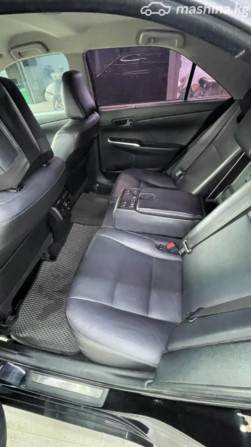 Toyota Camry VII (XV50) Рестайлинг 3.5, 2016 Бишкек - изображение 8