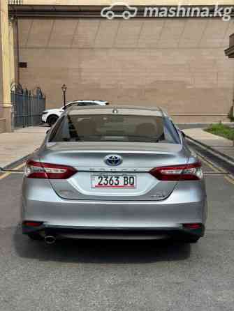 Toyota Camry VIII (XV70) US Market 2.5, 2020 Бишкек