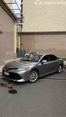Toyota Camry VIII (XV70) US Market 2.5, 2020 Бишкек