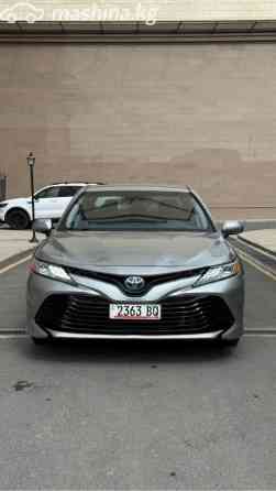 Toyota Camry VIII (XV70) US Market 2.5, 2020 Бишкек