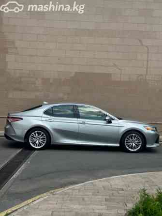 Toyota Camry VIII (XV70) US Market 2.5, 2020 Бишкек
