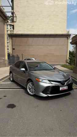 Toyota Camry VIII (XV70) US Market 2.5, 2020 Бишкек