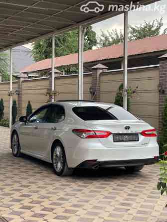Toyota Camry VIII (XV70) Japan Market 2.5, 2018 Бишкек