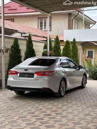 Toyota Camry VIII (XV70) Japan Market 2.5, 2018 Бишкек