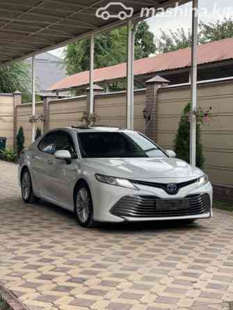 Toyota Camry VIII (XV70) Japan Market 2.5, 2018 Бишкек