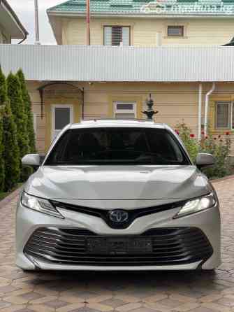 Toyota Camry VIII (XV70) Japan Market 2.5, 2018 Бишкек