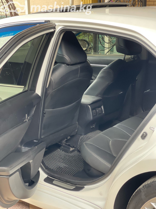 Toyota Camry VIII (XV70) Japan Market 2.5, 2018 Бишкек - изображение 12