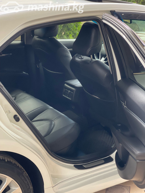 Toyota Camry VIII (XV70) Japan Market 2.5, 2018 Бишкек - изображение 11