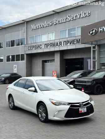Toyota Camry VII (XV50) Рестайлинг 2.5, 2015 Бишкек