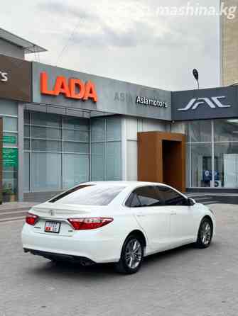 Toyota Camry VII (XV50) Рестайлинг 2.5, 2015 Бишкек
