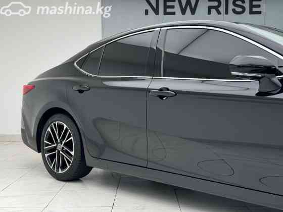 Toyota Camry IX (XV80) 2.5, 2025 Бишкек